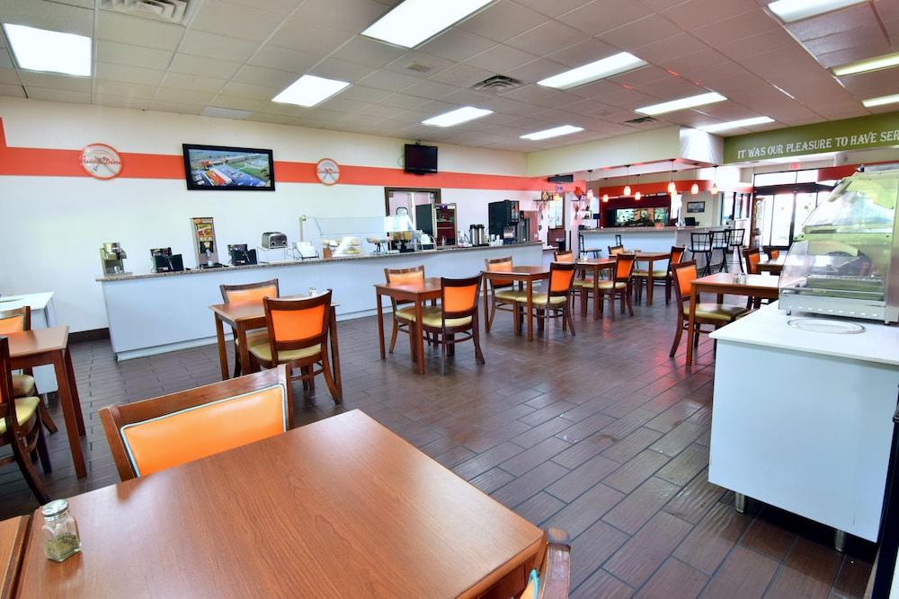 Howard Johnson By Wyndham Ocala Fl I-75 Eksteriør billede