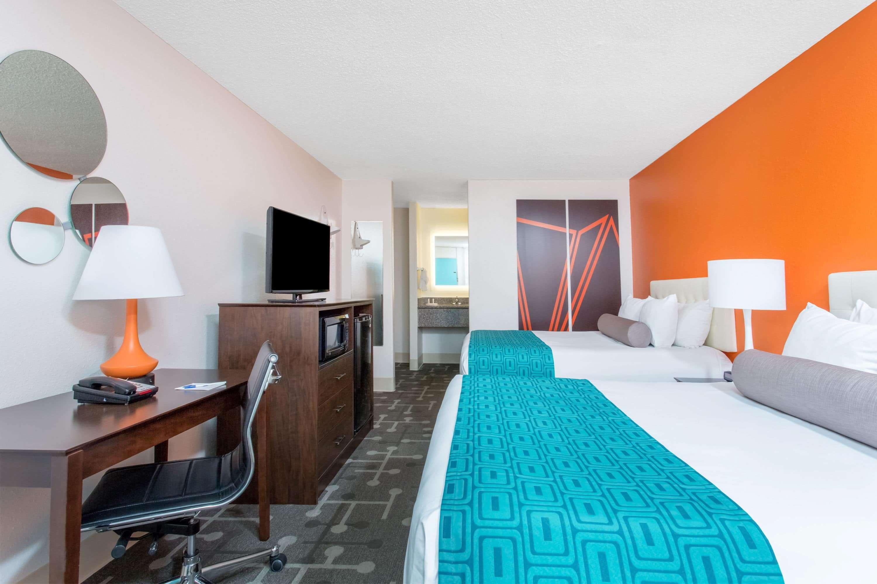 Howard Johnson By Wyndham Ocala Fl I-75 Eksteriør billede