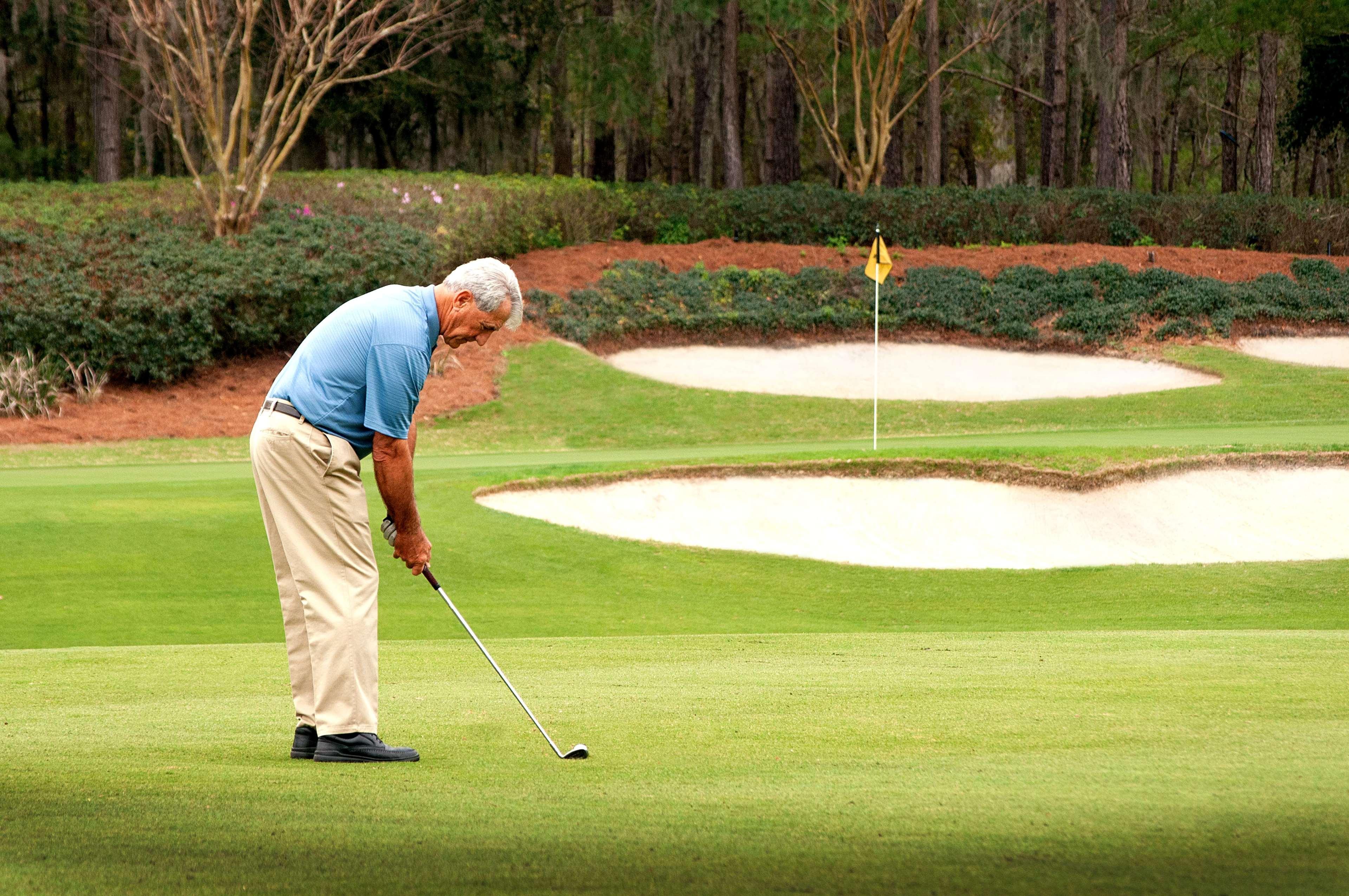 Howard Johnson By Wyndham Ocala Fl I-75 Eksteriør billede